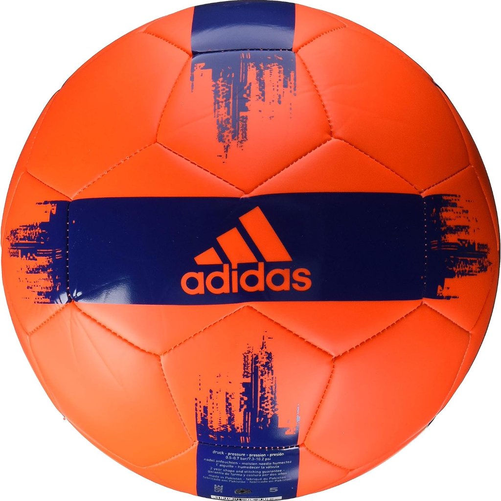 Adidas Epp Ll Club Soccer Ball